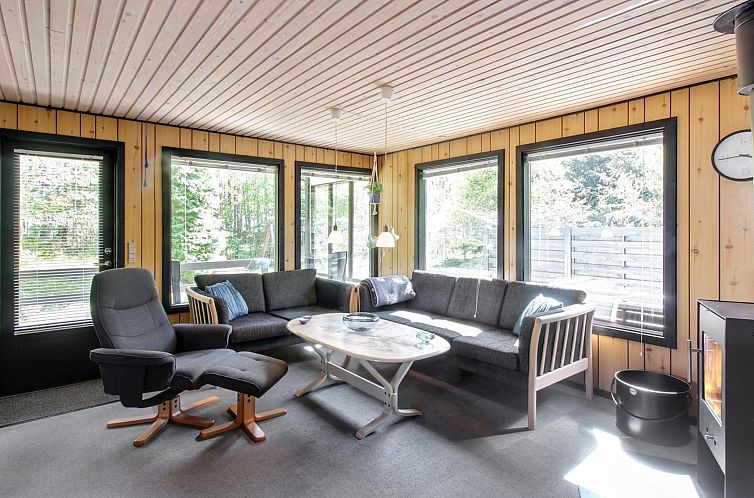 Vakantiehuis "Eeske" - 800m from the sea