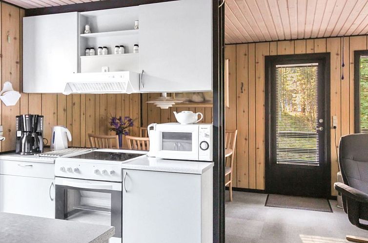 Vakantiehuis "Eeske" - 800m from the sea