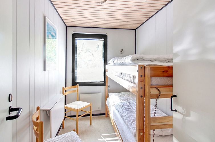 Vakantiehuis "Eeske" - 800m from the sea