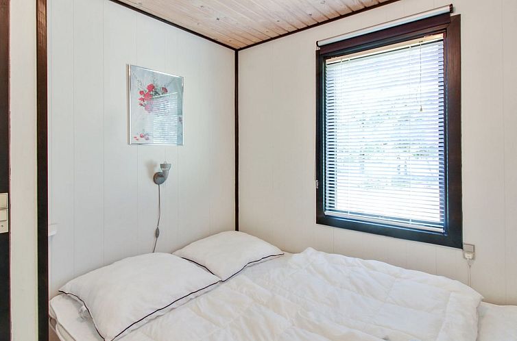 Vakantiehuis "Eeske" - 800m from the sea