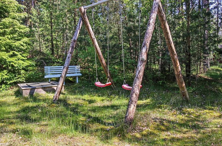 Vakantiehuis "Eeske" - 800m from the sea