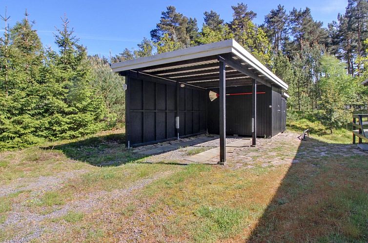 Vakantiehuis "Eeske" - 800m from the sea