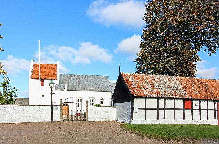 Vakantiehuis "Eeske" - 800m from the sea