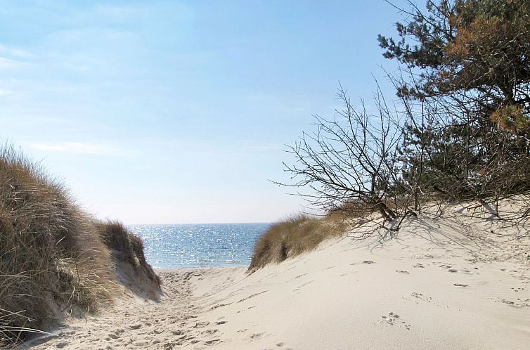 Vakantiehuis "Eeske" - 800m from the sea