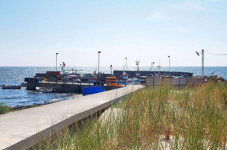 Vakantiehuis "Eeske" - 800m from the sea