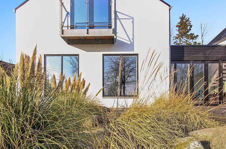 Unterkunft 2901038 - Appartement Bornholm - Appartement "Benna" - 120m from the sea