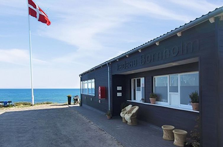 Appartement "Benna" - 120m from the sea