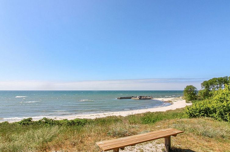 Appartement "Benna" - 120m from the sea