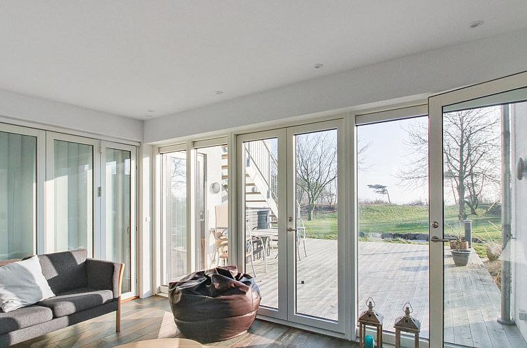 Appartement "Benna" - 120m from the sea