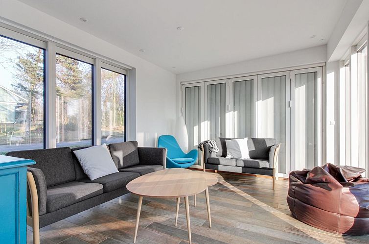 Appartement "Benna" - 120m from the sea