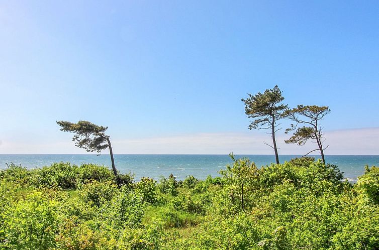 Appartement "Benna" - 120m from the sea