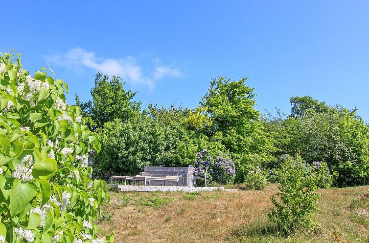 Appartement "Benna" - 120m from the sea