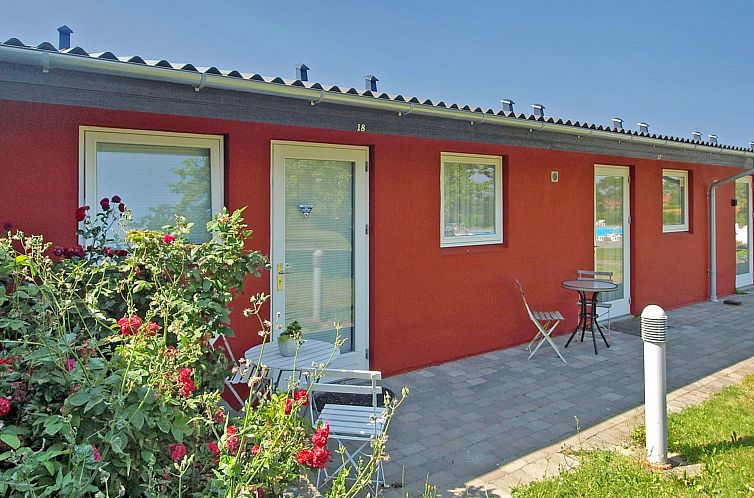 Appartement "Magnus" - 6km from the sea