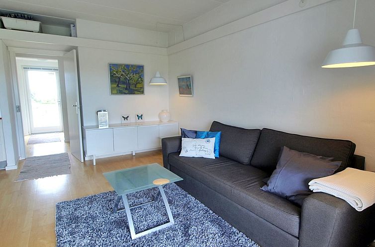 Appartement "Magnus" - 6km from the sea