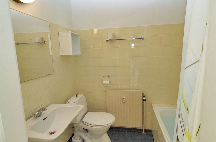 Appartement "Magnus" - 6km from the sea