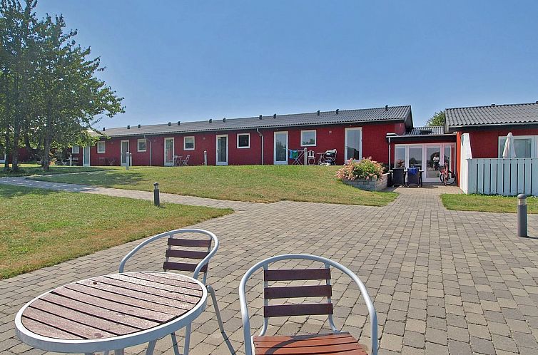 Appartement "Magnus" - 6km from the sea