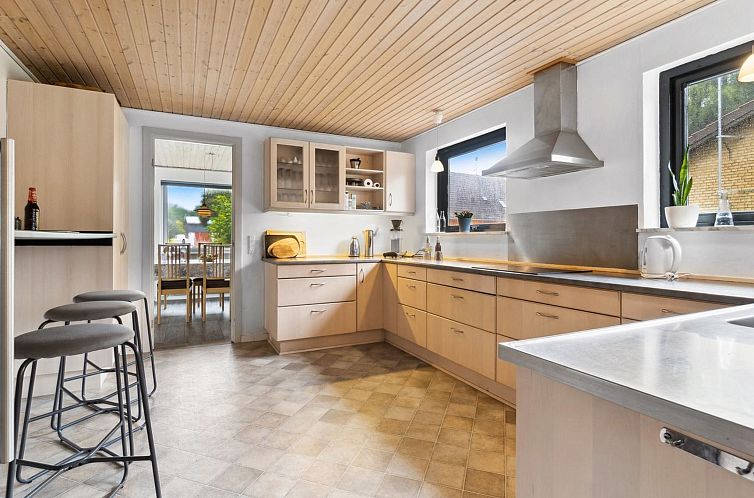 Vakantiehuis "Kolle" - 3.2km from the sea