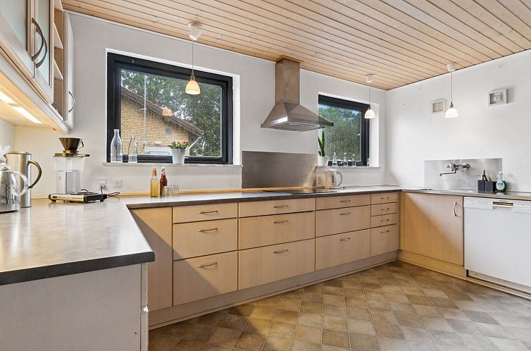 Vakantiehuis "Kolle" - 3.2km from the sea