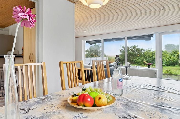 Vakantiehuis "Kolle" - 3.2km from the sea