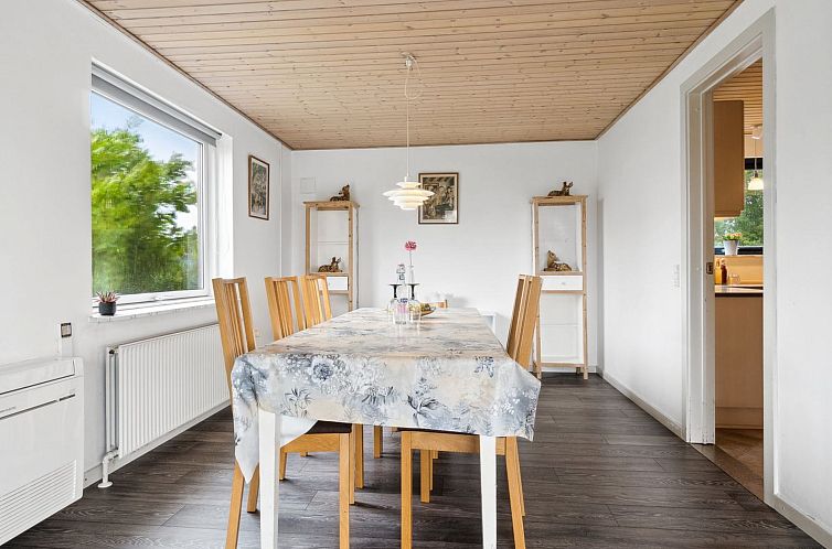 Vakantiehuis "Kolle" - 3.2km from the sea