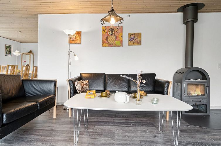 Vakantiehuis "Kolle" - 3.2km from the sea