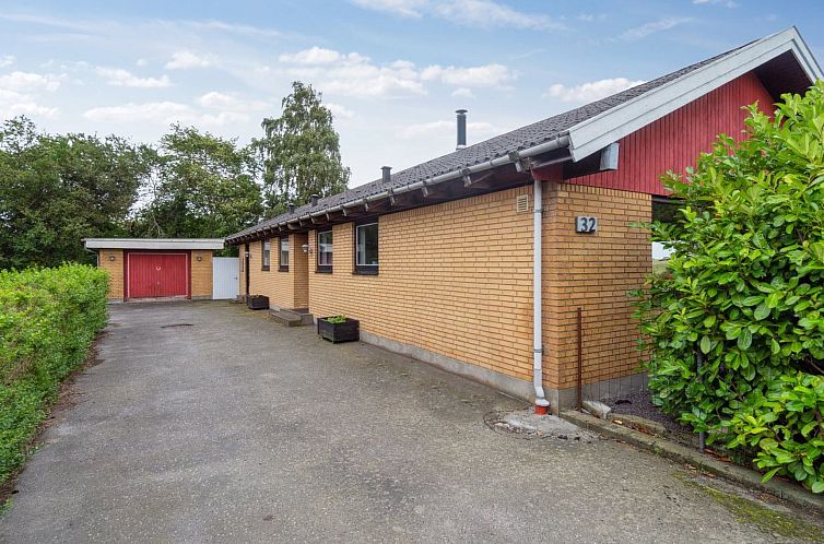 Vakantiehuis "Kolle" - 3.2km from the sea