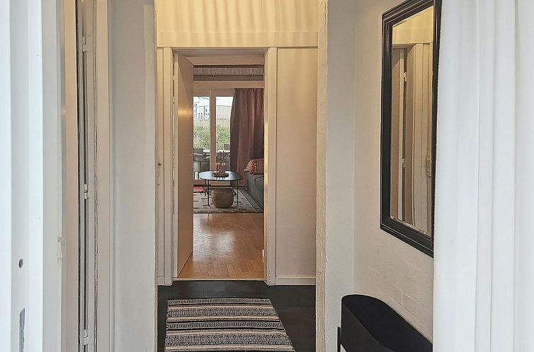 Appartement "Esbern" - 6km from the sea