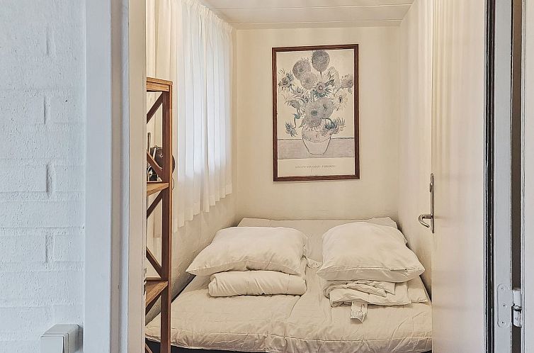 Appartement "Esbern" - 6km from the sea