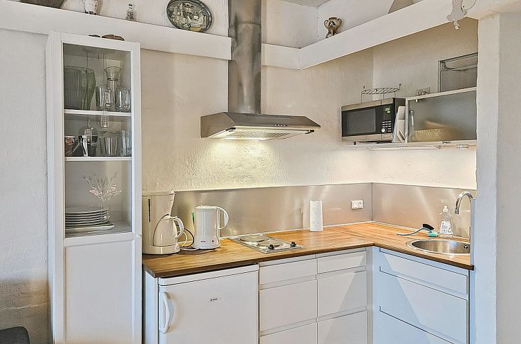 Appartement "Esbern" - 6km from the sea