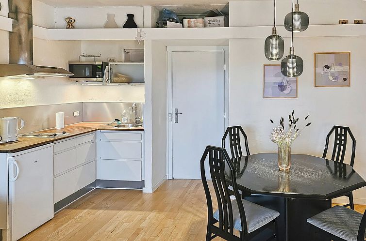 Appartement "Esbern" - 6km from the sea