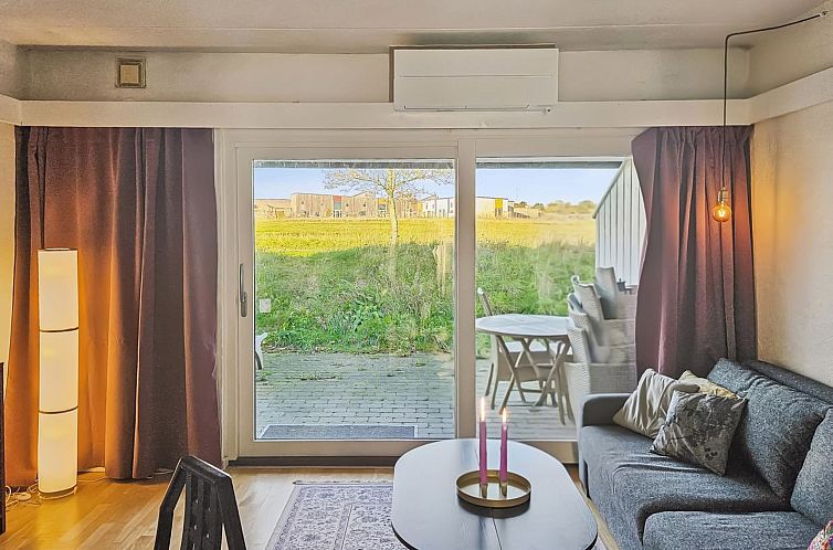 Appartement "Esbern" - 6km from the sea