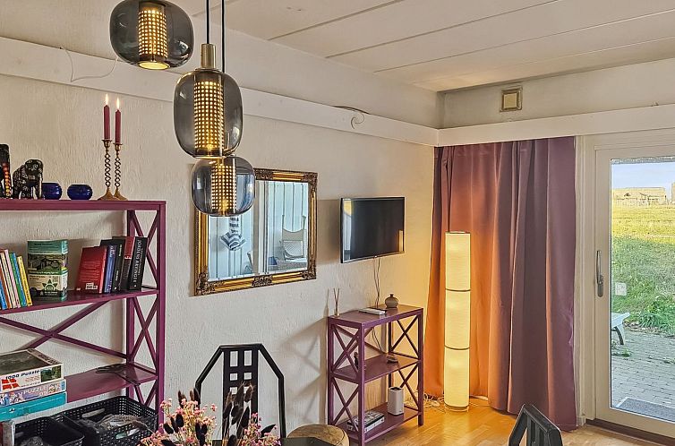 Appartement "Esbern" - 6km from the sea