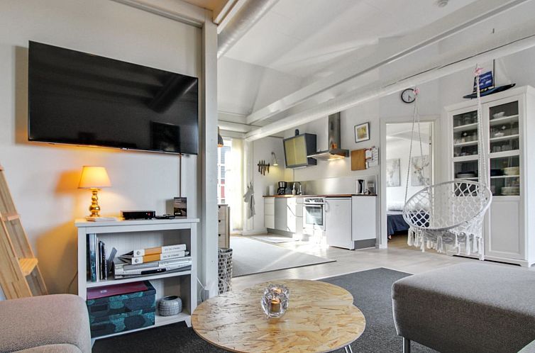 Appartement "Gisella" - 6km from the sea