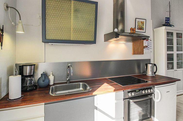 Appartement "Gisella" - 6km from the sea