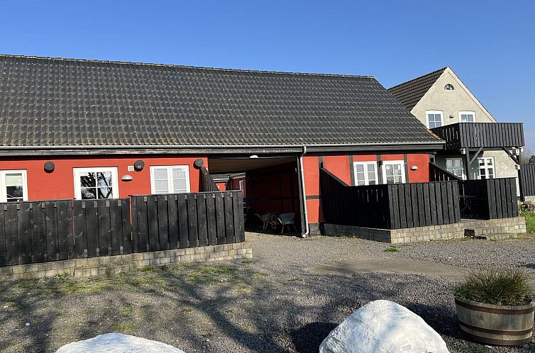 Appartement "Gisella" - 6km from the sea