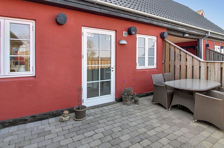 Appartement "Gisella" - 6km from the sea