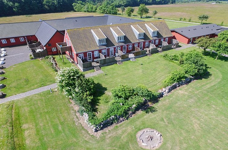 Appartement "Gisella" - 6km from the sea