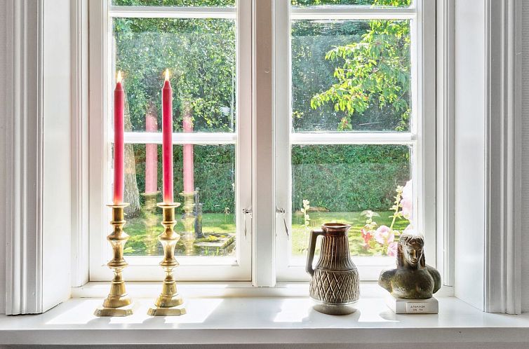 Vakantiehuis "Héléne" - 2.4km from the sea