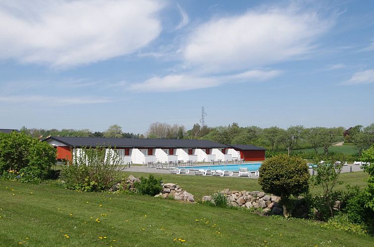 Vakantiehuis "Majken" - 300m from the sea