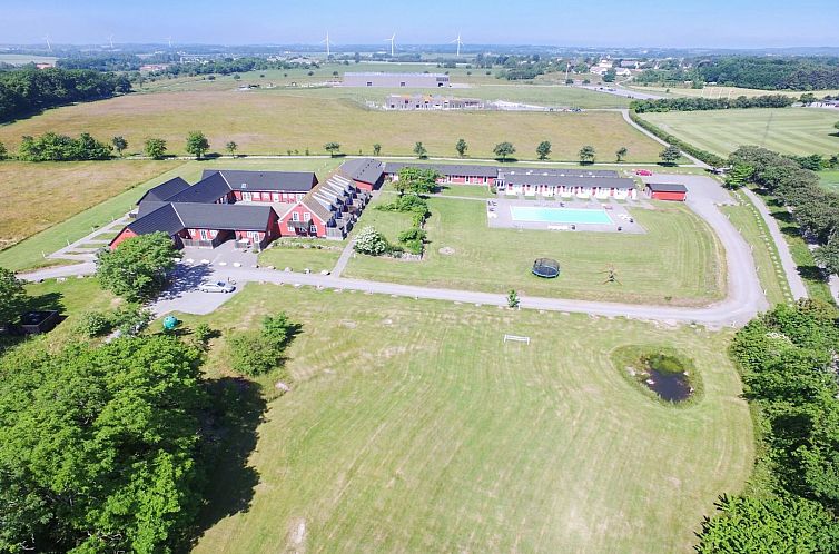 Vakantiehuis "Majken" - 300m from the sea