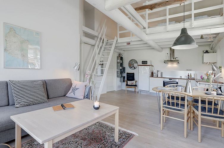 Vakantiehuis "Majken" - 300m from the sea