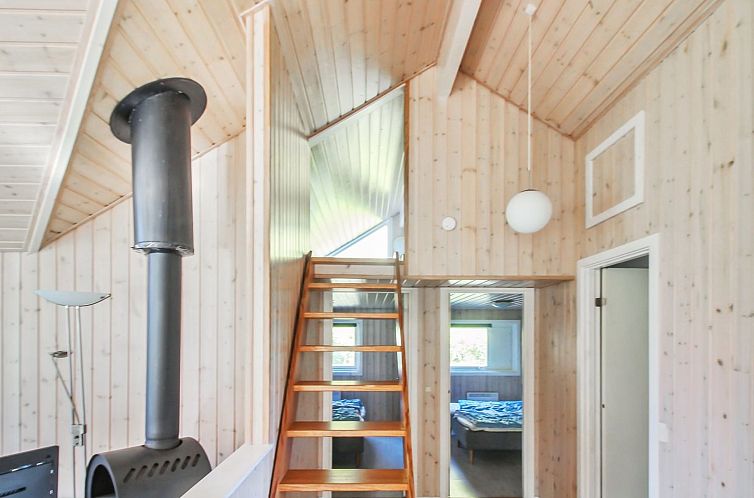 Vakantiehuis "Fredrike" - 500m from the sea