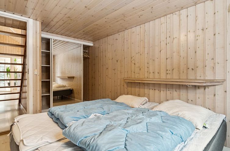 Vakantiehuis "Fredrike" - 500m from the sea