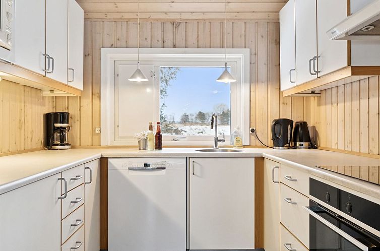 Vakantiehuis "Fredrike" - 500m from the sea