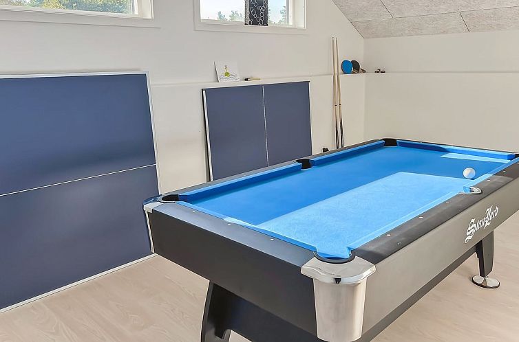 Vakantiehuis "Fredrike" - 500m from the sea