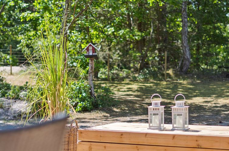 Vakantiehuis "Malou" - 350m from the sea