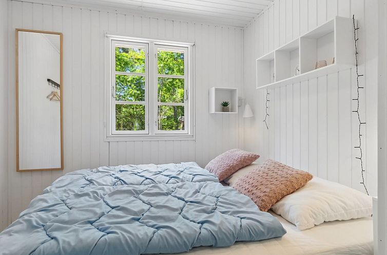 Vakantiehuis "Malou" - 350m from the sea