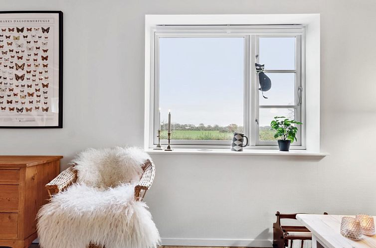 Vakantiehuis "Adrienne" - 6.4km from the sea