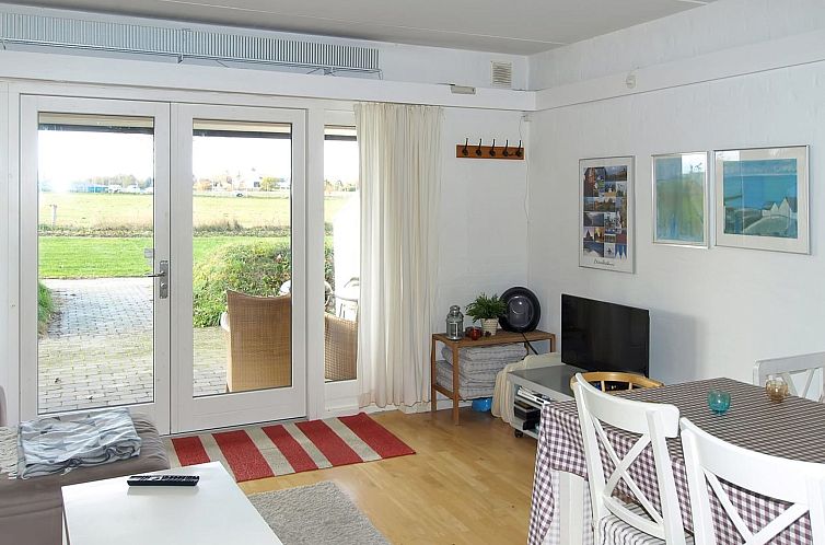 Appartement "Thorke" - 5km from the sea