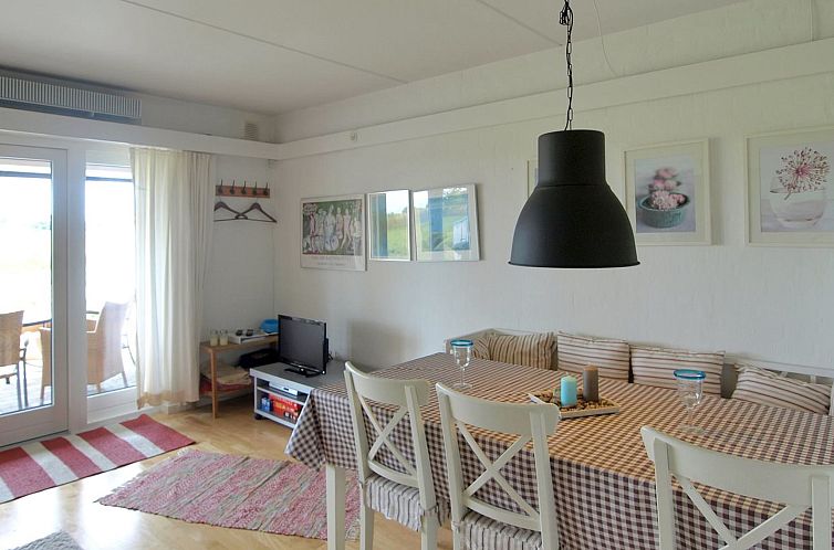 Appartement "Thorke" - 5km from the sea